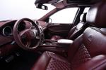 Mercedes-Benz CK55 RS Rascasse Aigner by Carlsson 2009 года